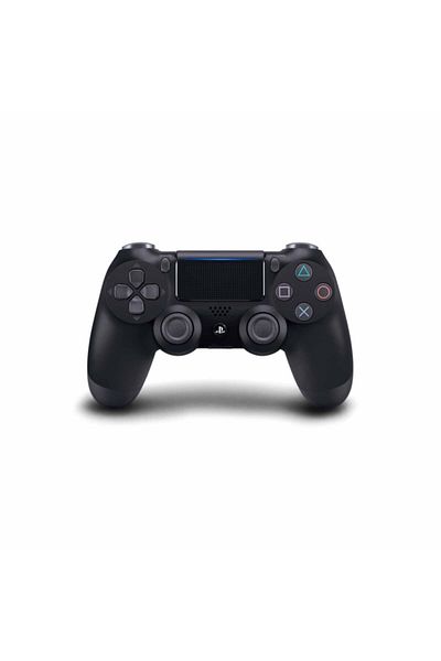 Sony Ps4 Dualshock 4 V2 Siyah