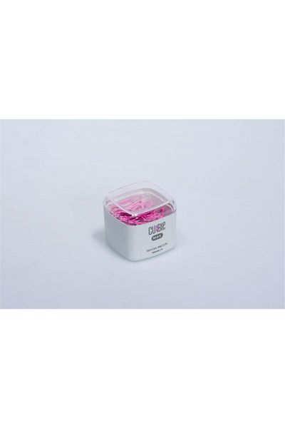 Mas Atas Cubbie Color 28 мм розов 1264