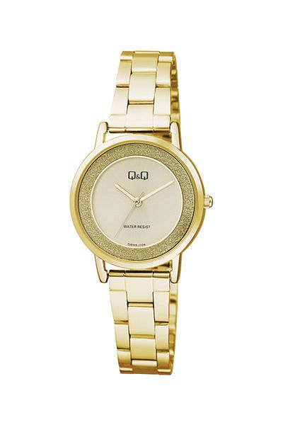 Q&Q Women's Wristwatch Qb99j006y