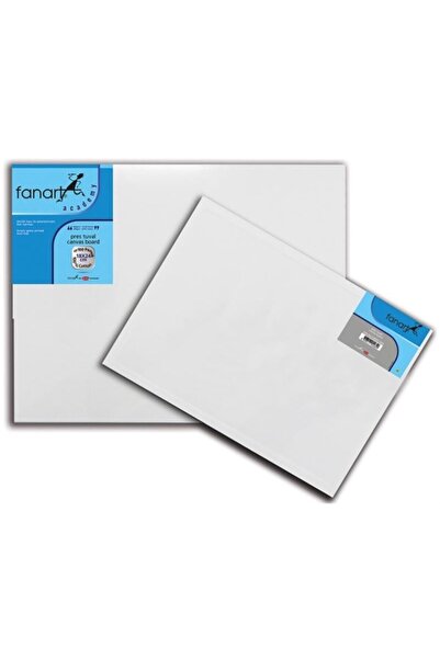 Fanart Tuval Pres 35x50cm 8164.3550