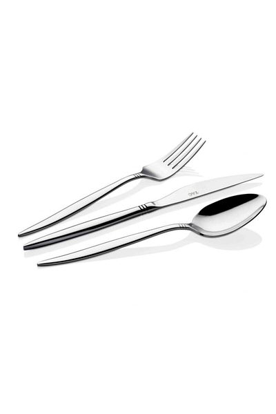 Taç Ravello Tenta 84 Piece Fork Spoon Knife Set