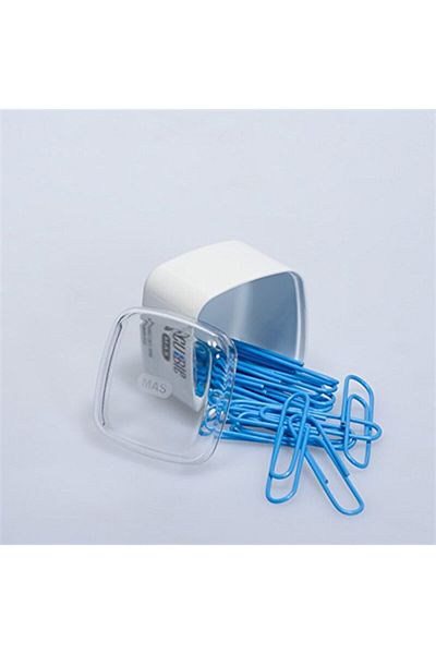 Mas Atas Cubbie Цветен гигантски син 1268