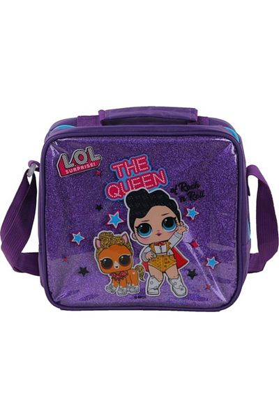 DIGERUI Lol Lunch Box Llbsç9765