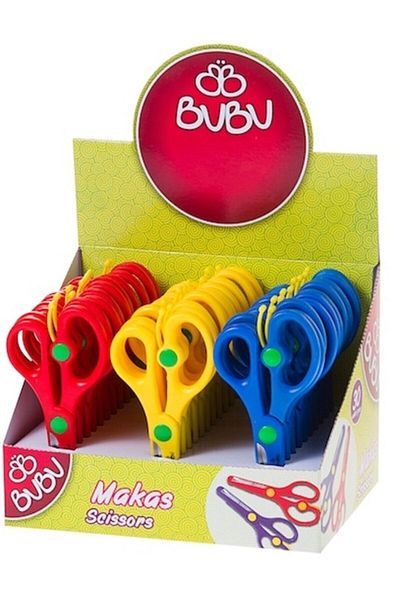 DIGERUI مجموعة مقصات الفرامل Bu-bu مكونة من 30 قطعة - Bubu00119