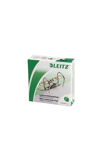 Leitz Brand: Leitz 1706 Booster Ring 170610 Category: Files