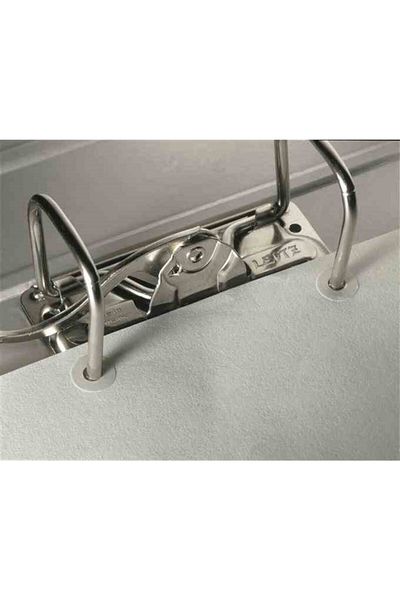 Leitz Brand: Leitz 1706 Booster Ring 170610 Category: Files