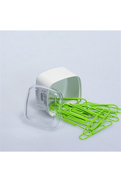 Mas Atas Cubbie Color Giant Green 1268