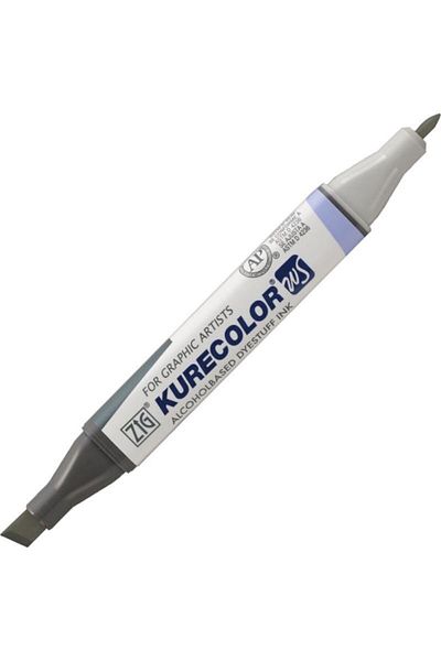 Zig Kurecolor Twin Marker S Kc-3000 Warm Gray 3 W03