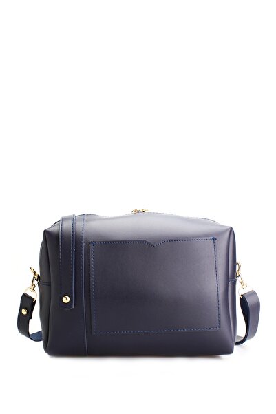Housebags Torbe za rame - Tamnoplava