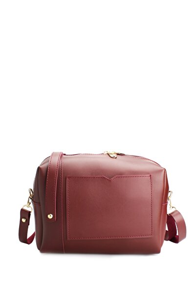 Housebags Torbe za rame - Bordo
