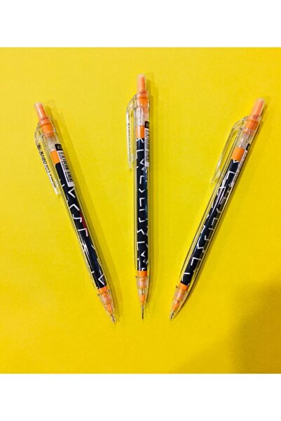 Gıpta Color X 0.7 Uçlu Kalem k1970