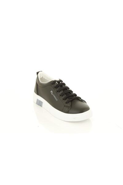 lumberjack Tina Black - Women - Sneakers