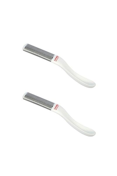 Lionesse 7159 Model Foot File - Pack of 2