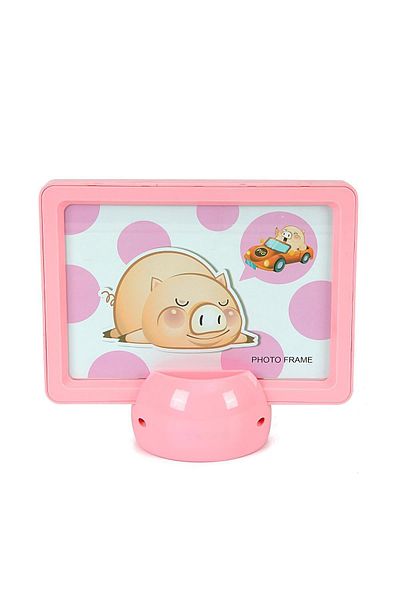 Birlik Fotoğrafçılık Sj3317 Model Pink Frame