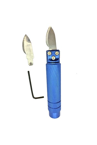 STAND MARKET Saat Kapak Açma Çakısı Büyük