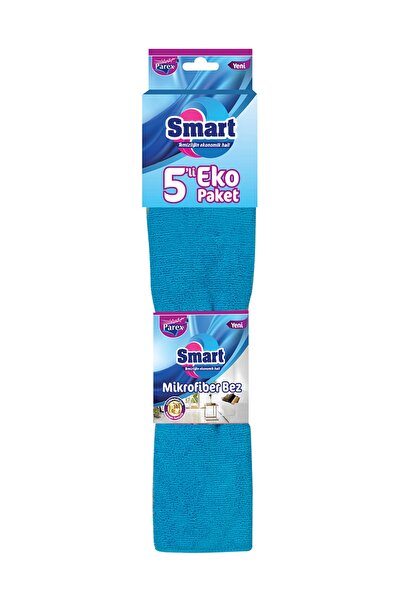 Parex قطعة قماش للتنظيف مفتوحة 5 قطع