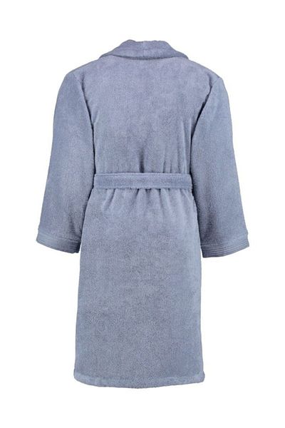Sarev Μπουρνούζι Soho Light Blue Size M 2020