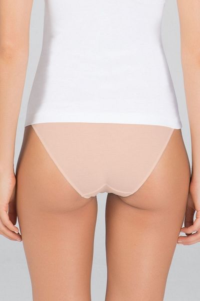 Kom Σλιπ μπικίνι Lara Cotton-modal Lycra 3 τεμαχίων