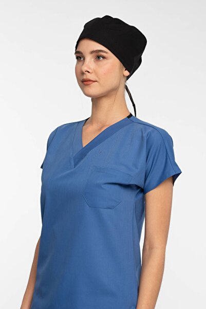 Owlet Medikal Siyah Cerrahi Bone