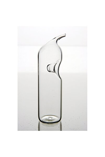 Okul Dünyası Civa Damlalığı Cam