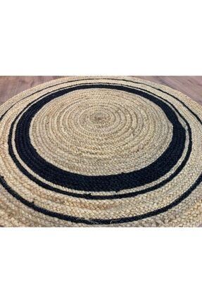 Bolero Naturel Jut Oval Hali Halistores Com