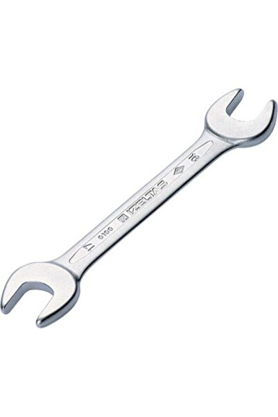 Genel Markalar İzeltaş Açık Ağız Anahtar 14x15 Mm 0100011415