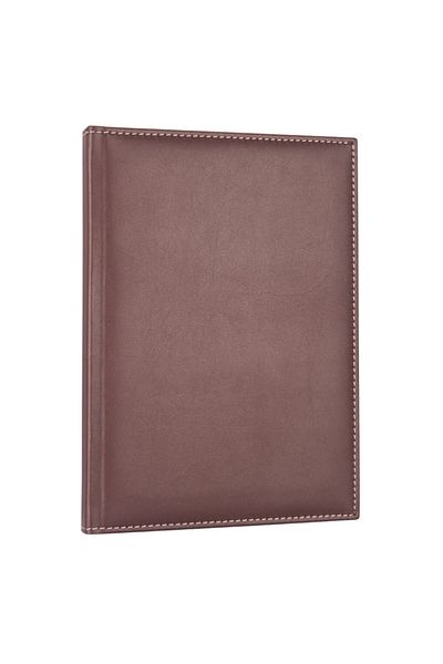 2K دفتر دبلوماسي عادي مقاس 14x20