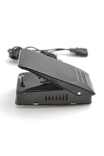 Moonstar Aile Makinesi Metal Motor Pedalı / Fc-2 (BD-0036)