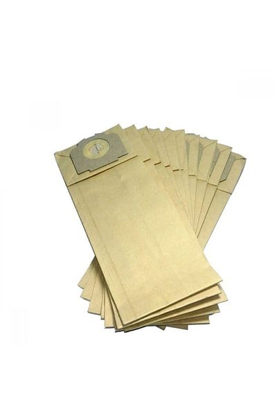Arçelik 1181 1191 P S 3600 S Broom Bag Paper 10 Pieces