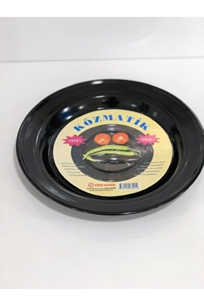 ALICIOGLU Emaye Közmatik Közleme Tavası Patlıcan Biber Kestane Mısır Için