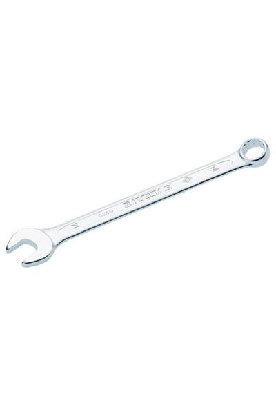 İzeltaş 0330 02 0019 Kombine Anahtar Uzun Boy 19 Mm