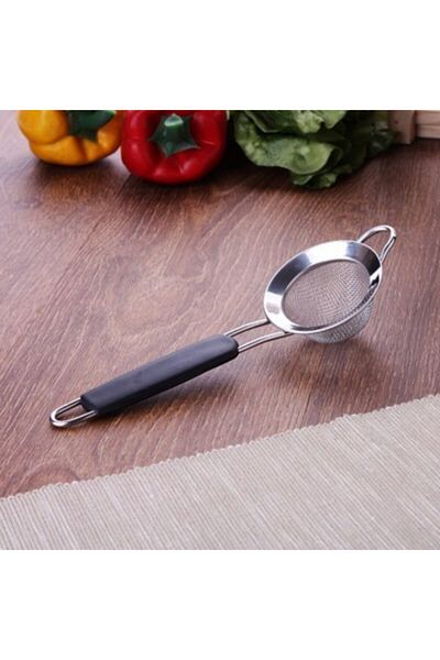 Ün-Ev Tea Strainer Unr-d10 212