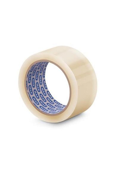 Mas 2604 Model Transparent Duct Tape - 45X100