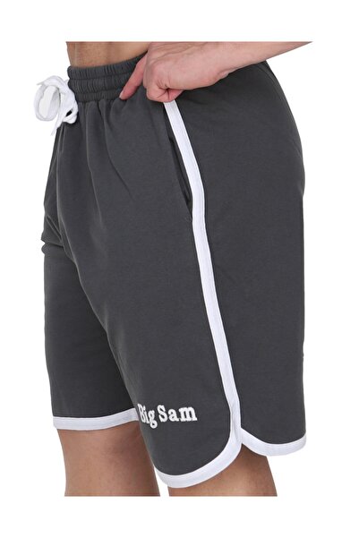 Big Sam Cotton Sports Shorts 1384