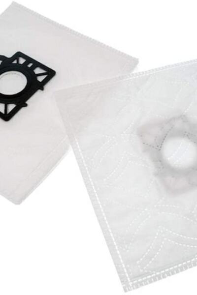 Beko 20 τεμάχια Bks 1270-1270 Ey-1280 υφασμάτινη σακούλα σκόνης για ηλεκτρική σκούπα