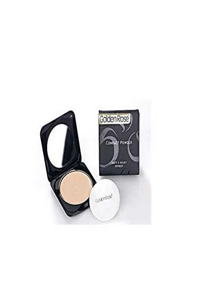 Golden Rose Compact Powder No:404