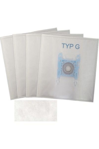 Bosch Typ G Vacuum Cleaner Bag - Dust Bag