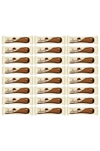 Ülker Laviva Çikolata 35 gr X 24 Adet