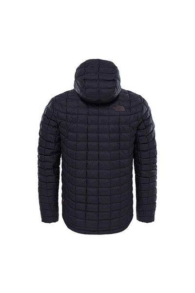 THE NORTH FACE Thermoball Hoodie Men's Coat Black