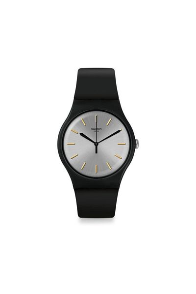 Swatch Suob173 Model Unisex Wrist Watch