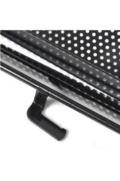 Buffer Foldable Vehicle Sunshade 50*125 cm