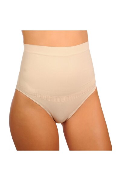 Ships Baby Άνευ ραφής εσώρουχα εγκυμοσύνης S Ten