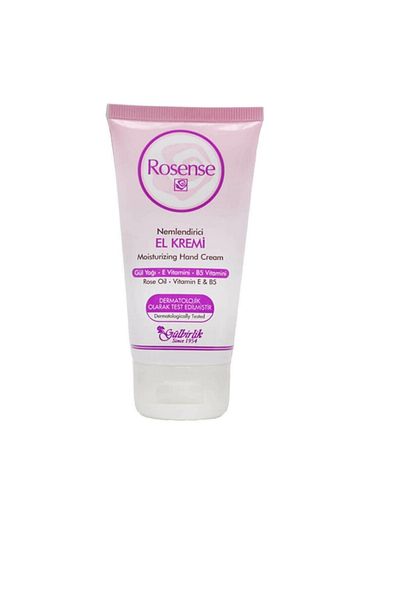 Rosense 75 ml Moisturizing Hand Cream - Kzmprt0177