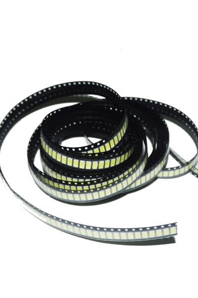 EmAyCenter 1206 Smd Led - Beyaz Renk - 10 Adet