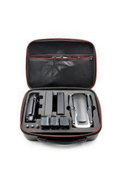 İRHANLAR Djı Mavic Air Quadcopter Drone Için Su Geçirmez Taşıma Çantası