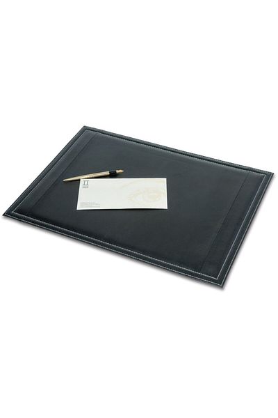 2K Τραπεζομάντηλο Diplomat Faux Leather Χωρίς Κάλυμμα 40x55 εκ