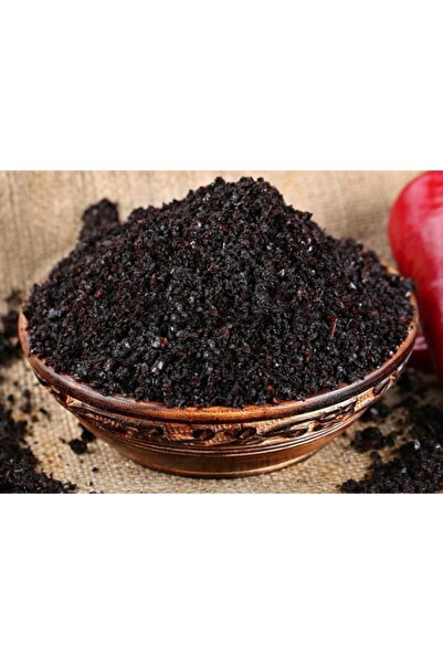 budabenimolsun Yerli Isot Tatlı 500gr