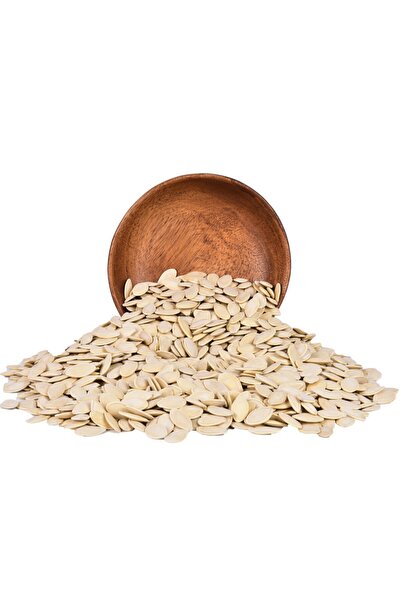 Malatya Pazarı Palancı Tuzlu Iri Kabak Çekirdek 500 gr