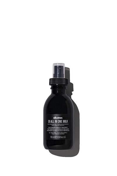 Davines Oi All in One Milk - 135 ml, Care Milk for All Hair Types8004608235576