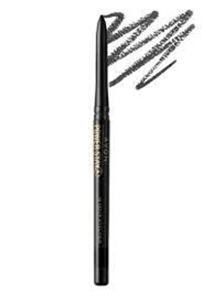 AVON Power Stay Göz Kalemi Carbon Black